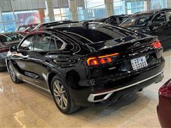 Ford Taurus